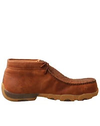 Twisted X Men's Chukka Work Shoes - Composite Toe