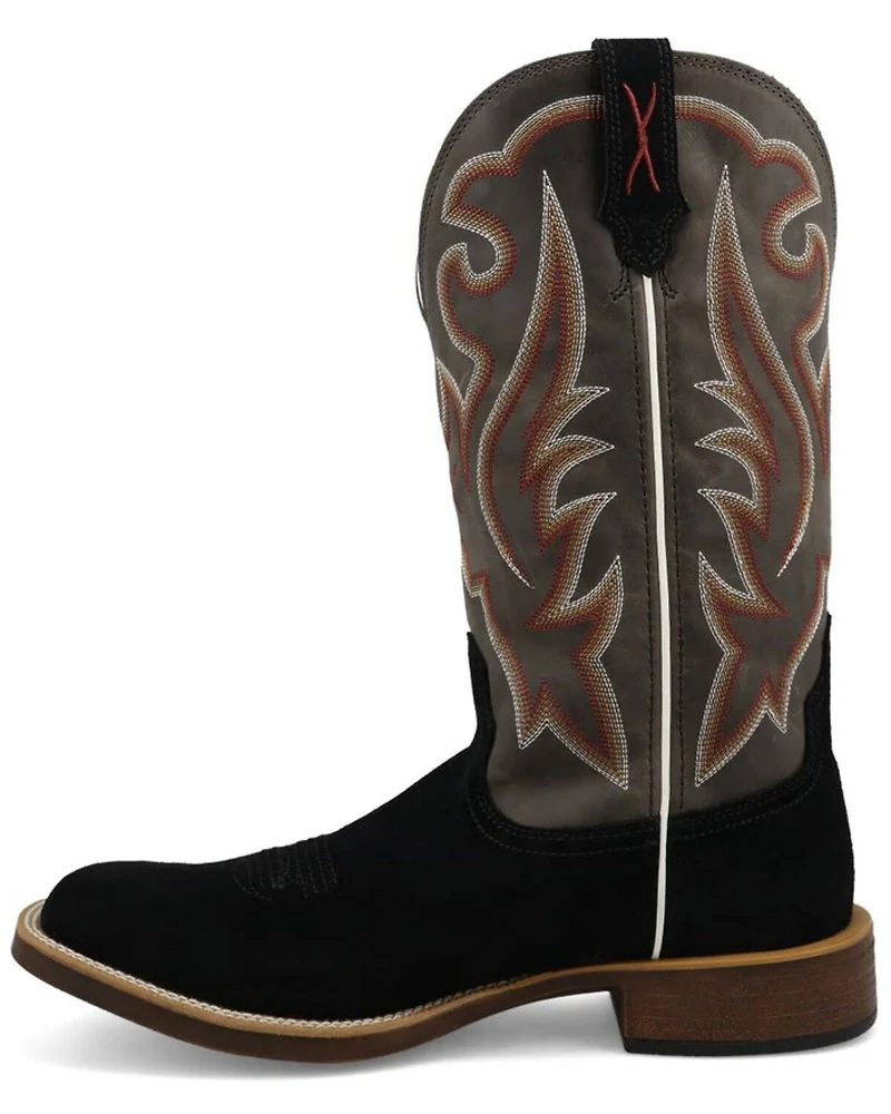 Twisted X Men's 13" Top Hand Performance Western Boots