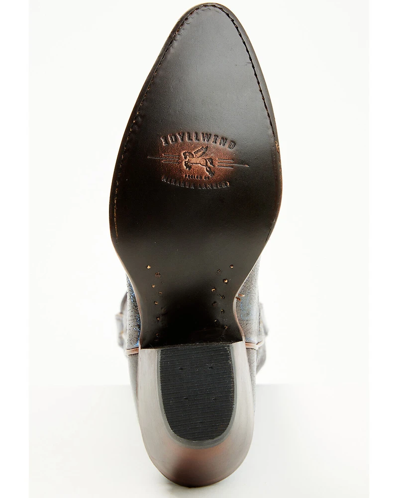 Idyllwind Women's Two Step Western Boots