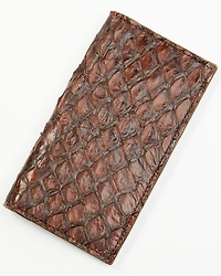 Cody James Men's Exotic Pirarucu Rodeo Wallet