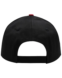 H Bar C Men's Budweiser Logo Embroidered Ball Cap