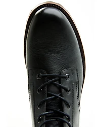 Brothers and Sons Men's Countryman Casual Boots - Round Toe