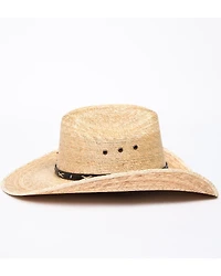 Cody James Kids' Straw Cowboy Hat