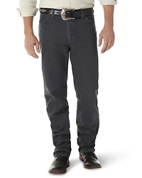 Wrangler Men's 13MWZ Cowboy Cut Original Fit Denim Jeans - Tall