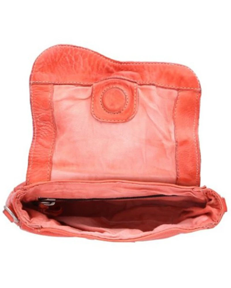 Bed Stu Women's Priscilla Crossbody Bag