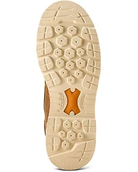 Ariat Women's Rebar Lift Waterproof Work Boots - Soft Toe