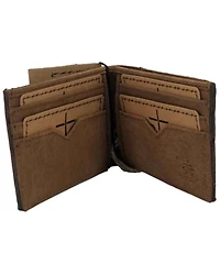 STS Ranchwear by Carroll Men's Foreman Bifold II Wallet