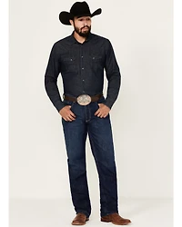 Kimes Ranch Men's Dillon Relaxed Fit Bootcut Jeans