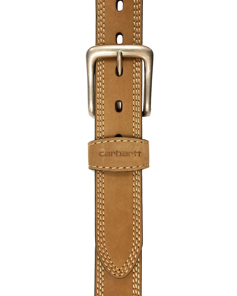 Carhartt Men's Detroit Work Belt
