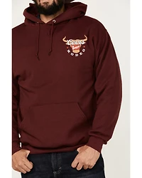 Coors Men's Boot Barn Exclusive Banquet Logo Hooded Sweatshirt