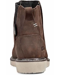 Kodiak Women's Whitton Chelsea Work Boots - Steel Toe
