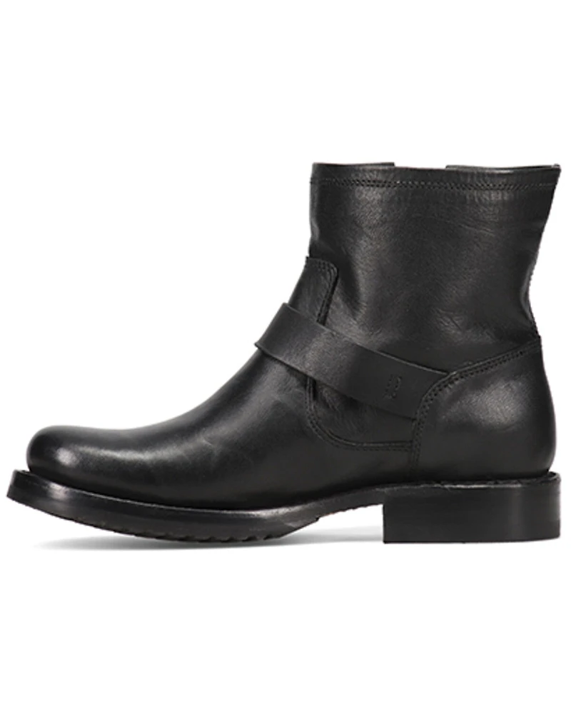 Frye Women's Veronica Flex Booties - Round Toe