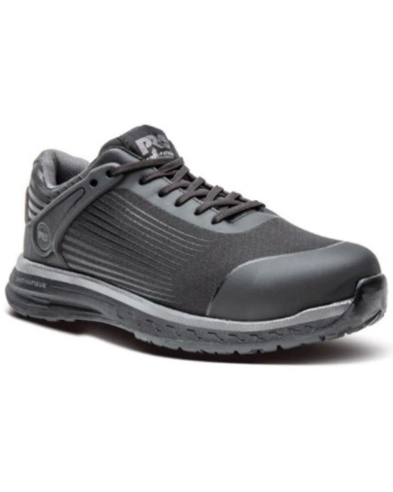 Timberland Pro Men's Drivetrain Work Shoes - Composite Toe