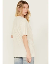 Ariat Women's Feed Short Sleeve Graphic Tee