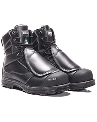 ROYER Men's Agility Realflex Work Boots - Composite Toe