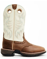 RANK 45® Women's Xero Gravity Lite Western Performance Boots - Broad Square Toe