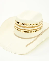 Cody Johnson by Resistol Rigby Straw Cowboy Hat