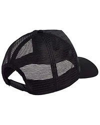 Browning Men's Foam Flag Embroidered Logo Cap