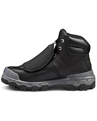 Kodiak Men's 6" Sentry Waterproof Metguard Work Boots - Composite Toe