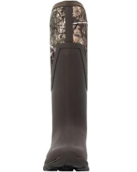 Muck Boots Women's Mossy Oak® Country DNA™ Arctic Sport II Tall Work - Round Toe
