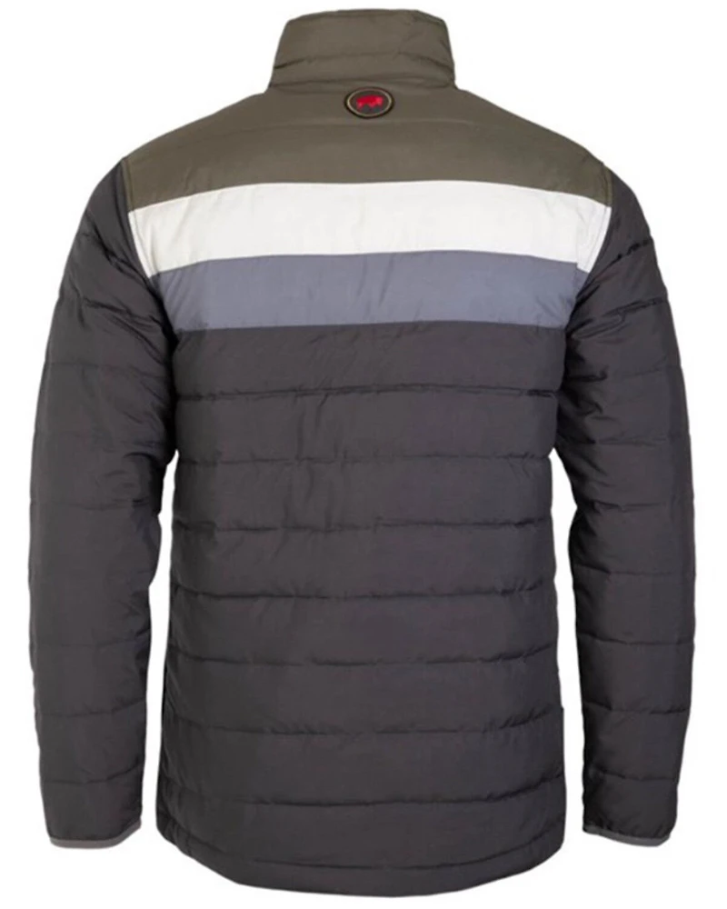 Mountain Khakis Men's Rider Jacket