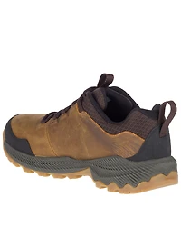 Merrell Men's Forestbound Waterproof Hiking Boots - Soft Toe