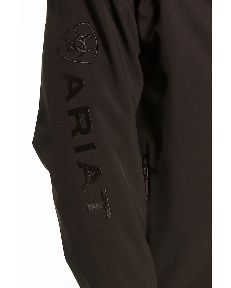 Ariat Men's Patriot Logo 2.0 Softshell Jacket