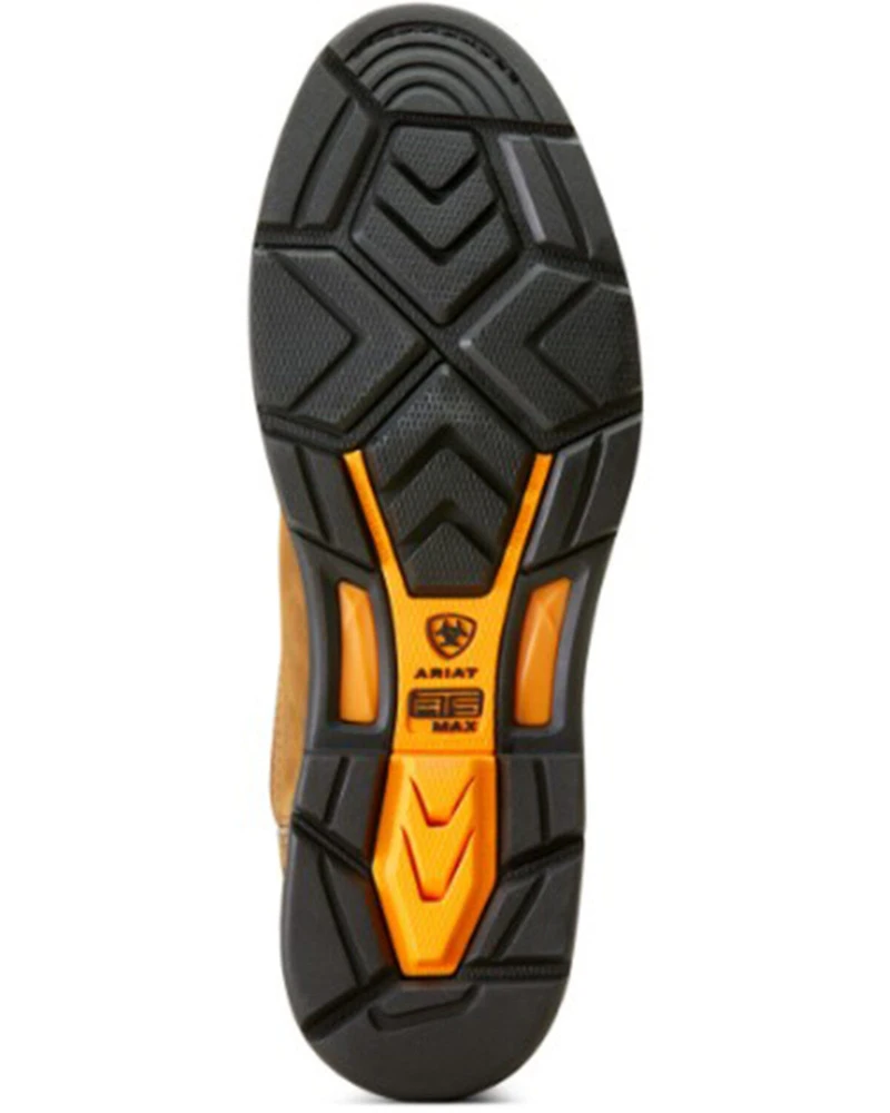 Ariat Men's WorkHog® XT Waterproof Work Boots - Carbon Toe