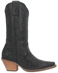 Dingo Women's Dollar Western Boots - Snip Toe