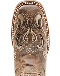 RANK 45® Women's Melody Western Performance Boots - Broad Square Toe