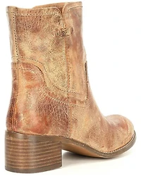 Diba True Women's West Haven Western Boots - Round Toe
