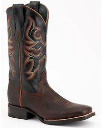 Ferrini Men's Blaze Western Performance Boots - Square Toe