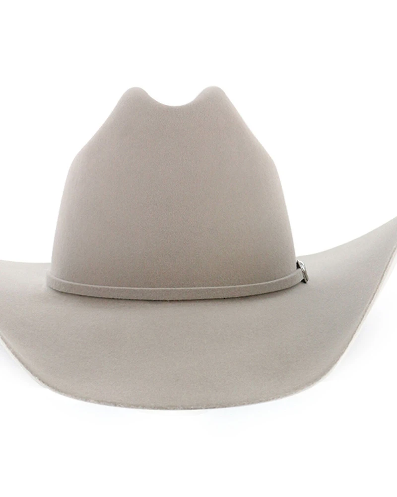 Rodeo King 7X Felt Cowboy Hat