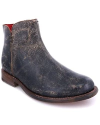 Bed Stu Women's Yurisa Lux Western Fashion Booties - Round Toe
