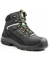 Terra Men's 6" Findlay Shoe - Composite Toe