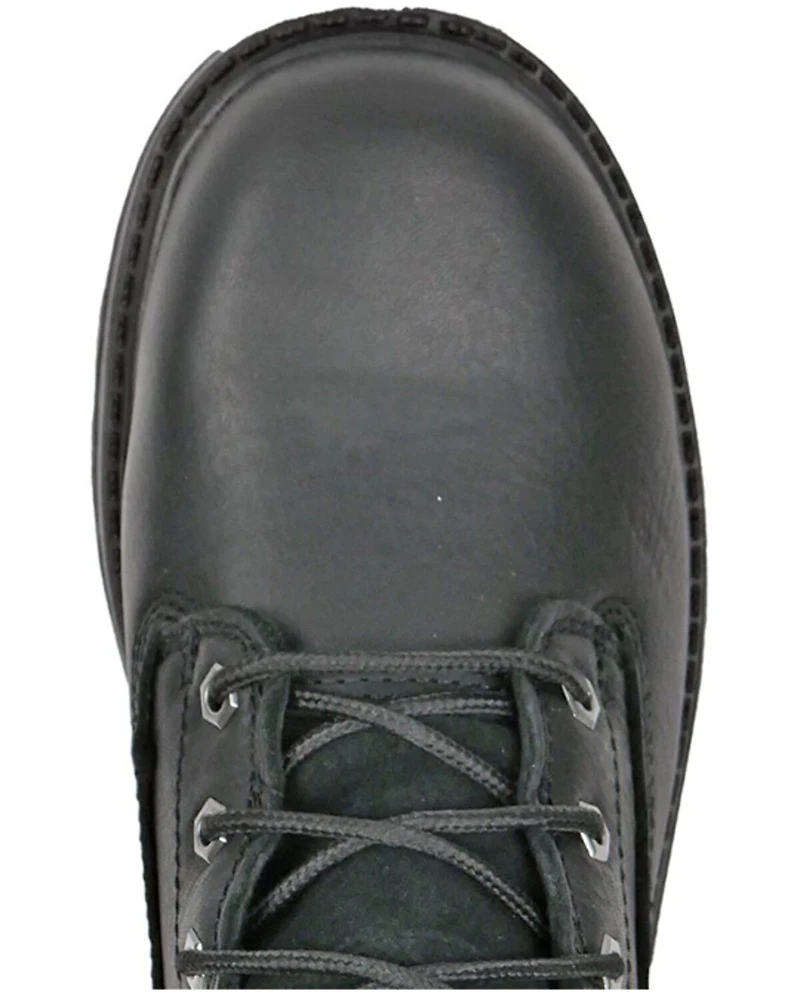DieHard Men's Charger V2 Work Boots - Composite Toe