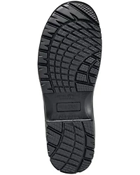 Avenger Women's Breaker Mid 6" Lace-Up Work Boot - Composite Toe