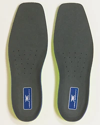 Cody James Men's Xero Gravity Comfort Insoles - Broad Square Toe