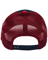 H Bar C Men's Budweiser Logo Ball Cap