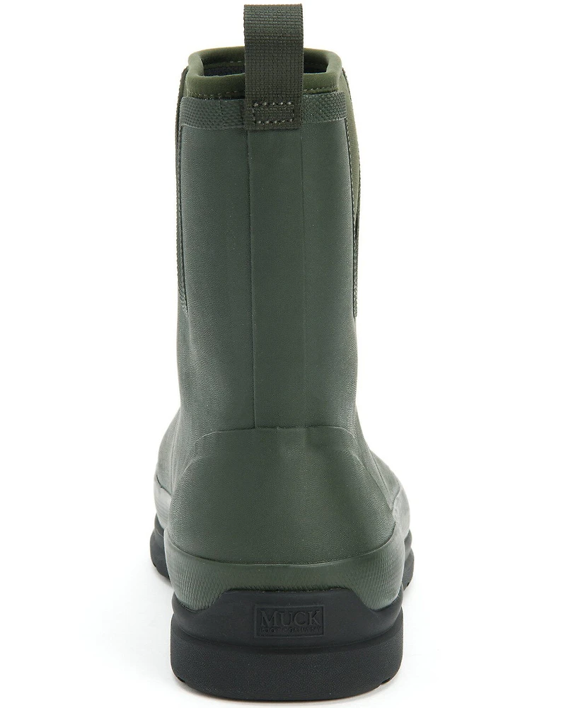 Muck Boots Men's Originals Rubber - Round Toe