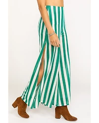 Show Me Your Mumu Women's Court Pants