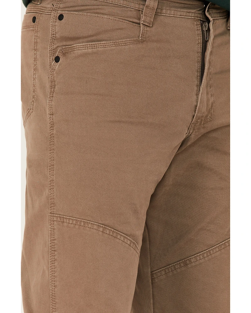 ATG by Wrangler Men's Morel Utility Asymmetric Cargo Pants
