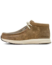 Ariat Men's Spitfire American Flag Casual Shoes - Moc Toe