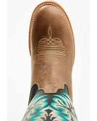 Ariat Women's Futurity Desperado Western Boots - Round Toe