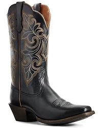 Ariat Women's Round Up Western Performance Boots - Square Toe