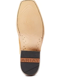 Ariat Women's Futurity Boon Western Boots - Square Toe
