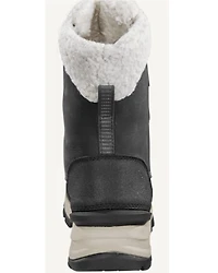 Carhartt Women's Pellston 8" Winter Work Boot - Soft Toe