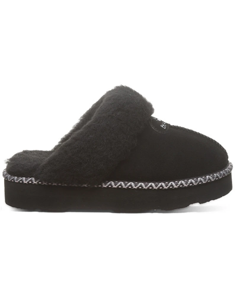 Bearpaw Women's Loki Platform Lo Deco Slippers