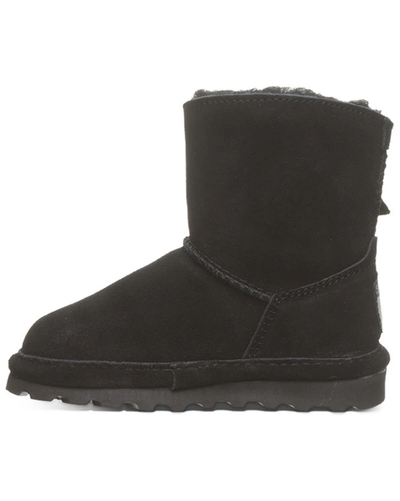 Bearpaw Toddler Girls' Isabelle Casual Boots