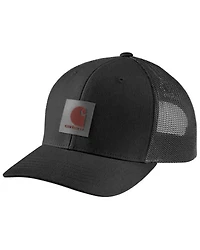 Carhartt Men's Rugged Flex® Logo Ball Cap